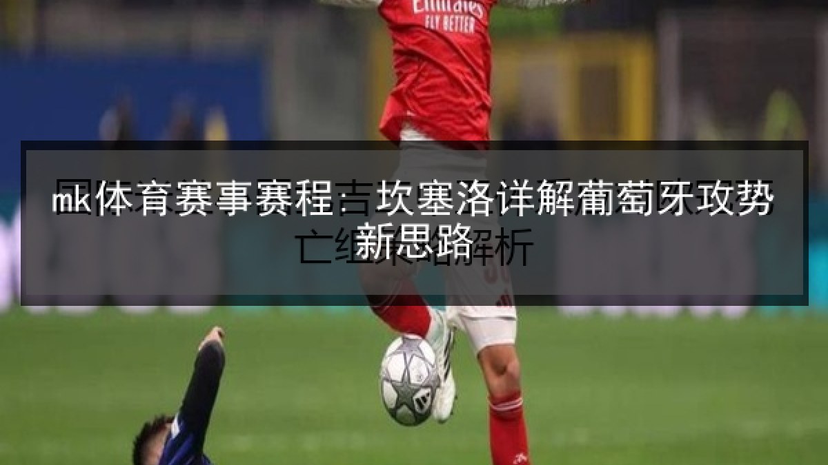 mk体育赛事赛程: 坎塞洛详解葡萄牙攻势新思路